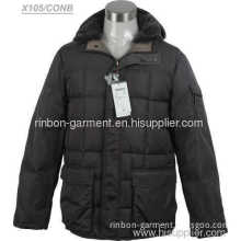 2013 Top Quality Mens Winter Down Jacket. 